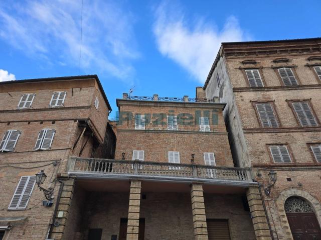 Appartamento in vendita a Marche, Fermo