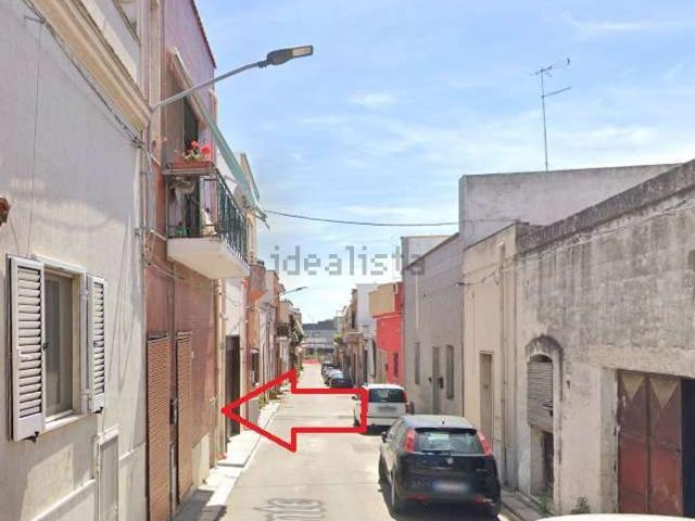 Appartamento in vendita a Fragagnano, Taranto