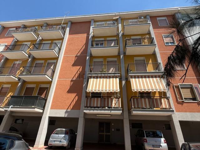 Appartamento in vendita a Caltanissetta, Sicilia