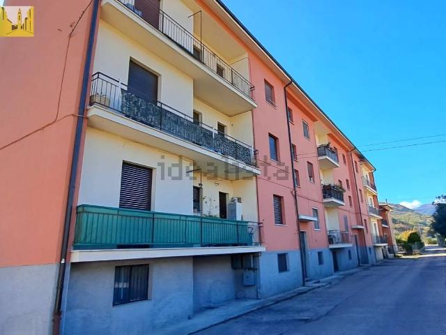 Appartamento in vendita a Montorio Al Vomano, Abruzzo