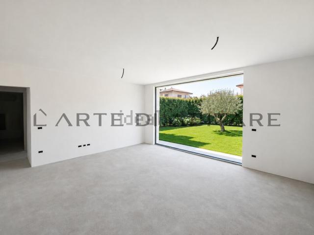 Appartamento in vendita a Camisano Vicentino, Veneto