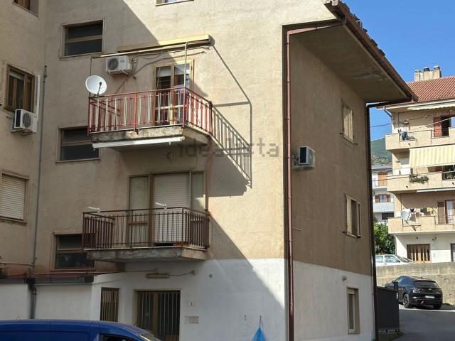 Appartamento in vendita a Calabria, Cosenza