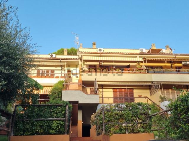 Attico in vendita a Porto Ercole, Grosseto
