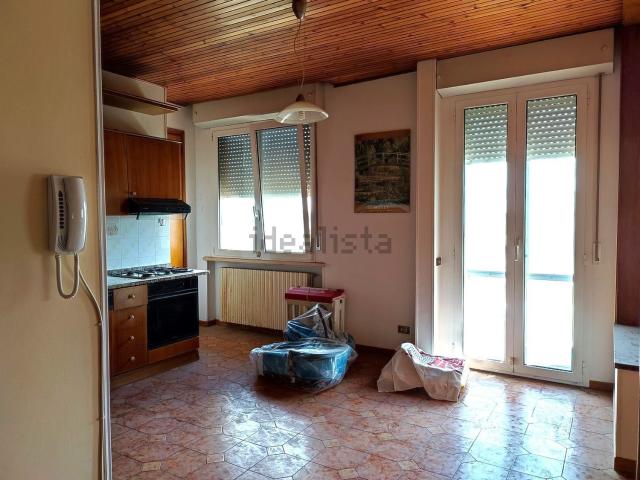 Appartamento in vendita a Ponte Nuovo, Ravenna