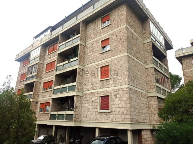 Appartamento in vendita a Campomaggiore, Terni
