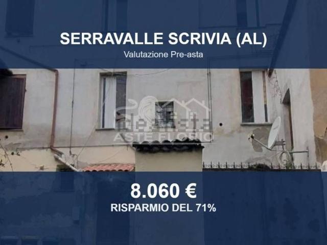 Appartamento in vendita a Piemonte, Alessandria