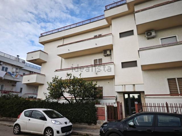 Appartamento in vendita a Contrada Randa, Puglia