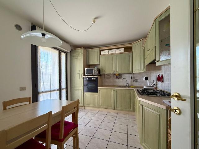 Appartamento in vendita a Rizzi, Reana Del Roiale