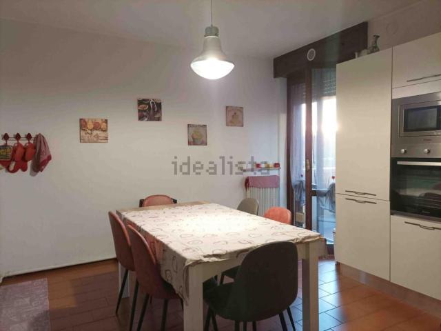 Appartamento in vendita a Vigolzone, Reggio Emilia