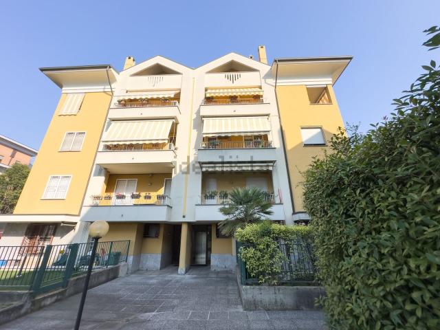 Appartamento in vendita a San Damiano, Brugherio