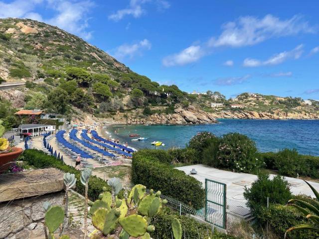 Appartamento in vendita a Isola del Giglio, Giglio Porto