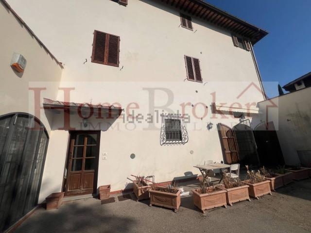 Appartamento in vendita a Grassina, Bagno a Ripoli