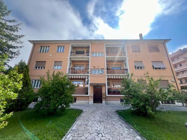 Appartamento in vendita a Spina, Marche