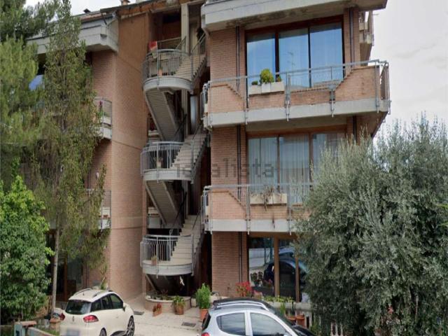 Appartamento in vendita a Monte San Giusto, Macerata