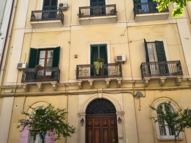 Appartamento in vendita a Puglia, Taranto