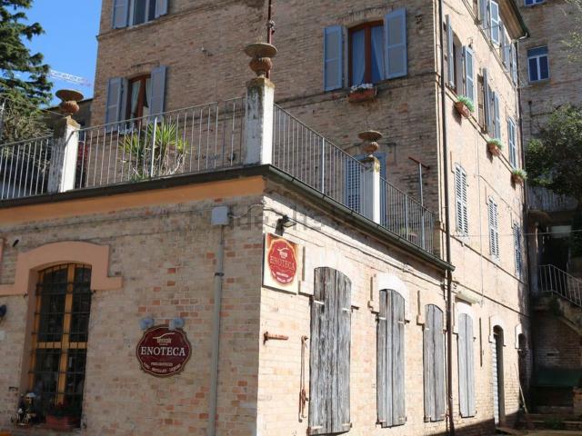 Appartamento in vendita a Tirassegno, Fermo