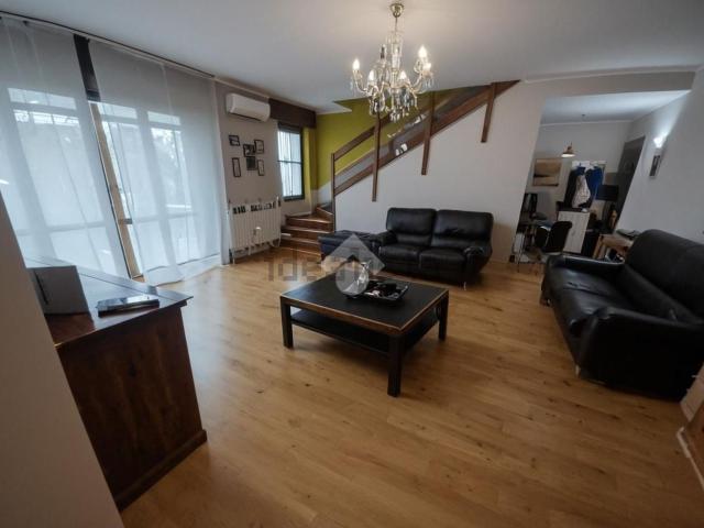 Appartamento in vendita a Bergamo