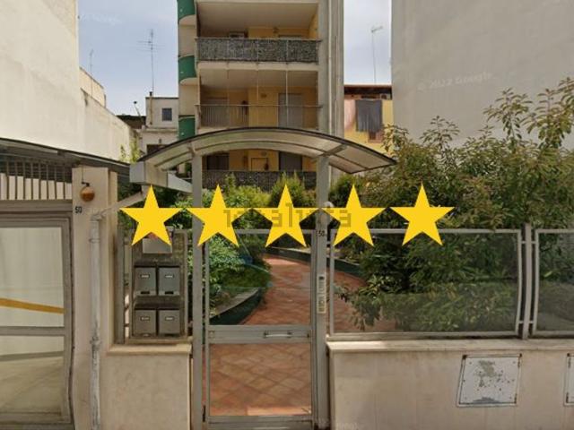 Appartamento in vendita a Puglia, Barletta-andria-trani