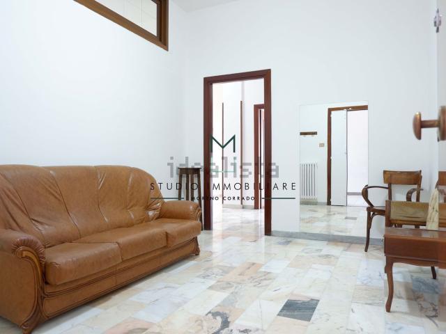 Appartamento in vendita a Alvanella, Monteforte Irpino
