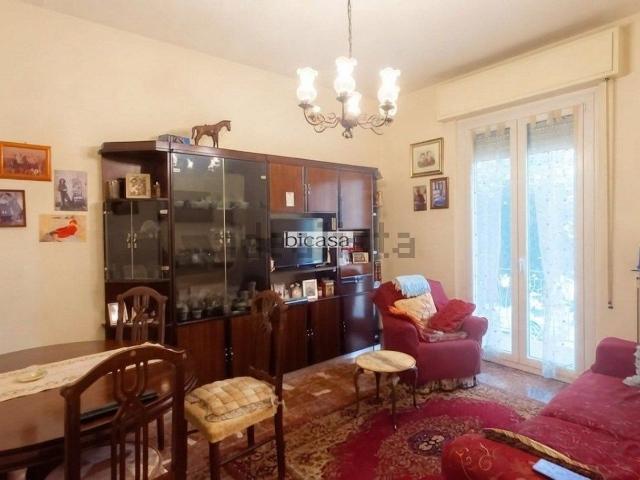 Appartamento in vendita a Loreto, Marche