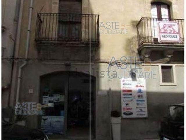 Appartamento in vendita a Grammichele, Sicilia