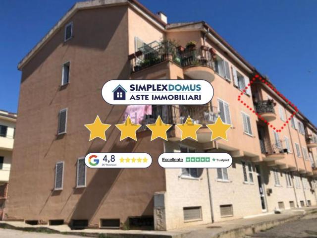 Appartamento in vendita a Calabria, Cosenza