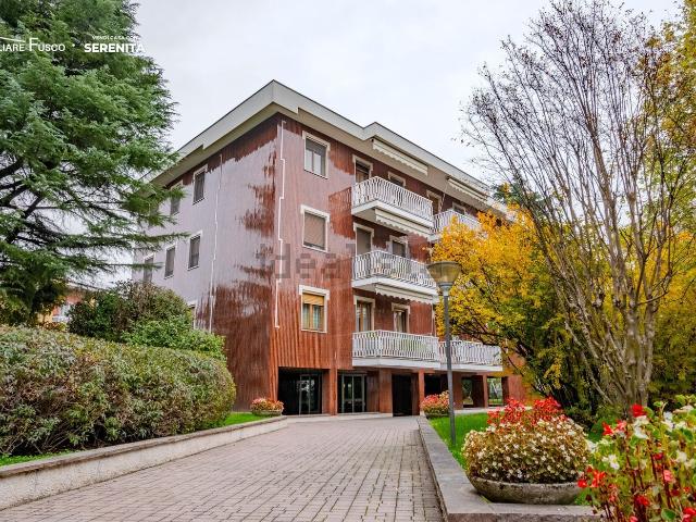 Appartamento in vendita a Melegnano, Lombardia