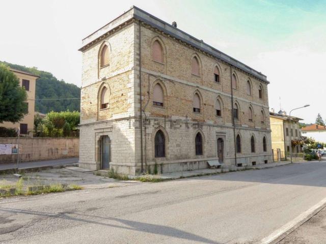 Appartamento in vendita a Marche, Pesaro E Urbino