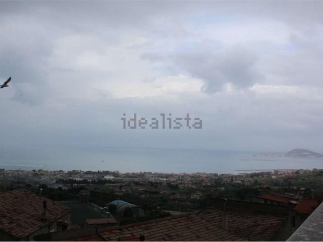 Appartamento in vendita a Formia, Lazio