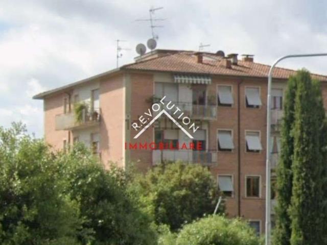 Appartamento in vendita a San Leo Bastia, Umbria