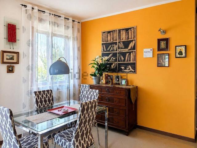 Appartamento in vendita a Voghiera, Reggio Emilia