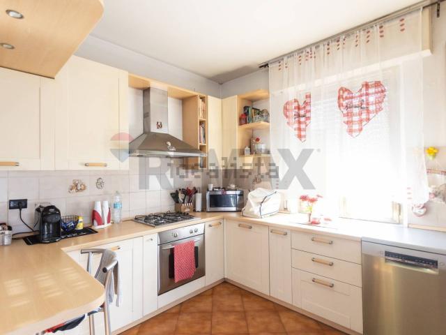Appartamento in vendita a Fontanellato, Reggio Emilia