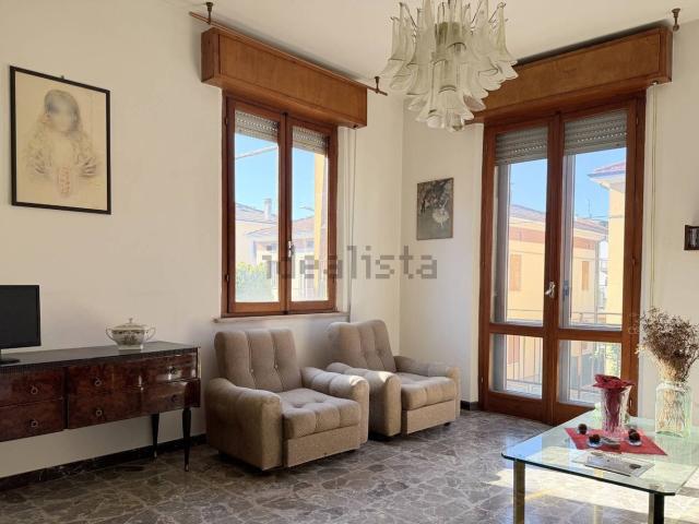 Appartamento in vendita a Loreto, Marche