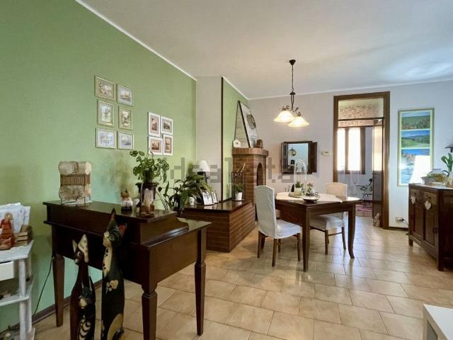 Appartamento in vendita a San Bortolo, Monselice