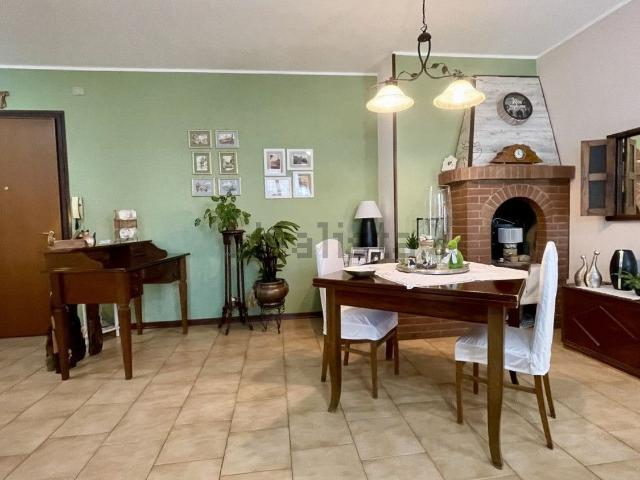 Appartamento in vendita a San Bortolo, Monselice