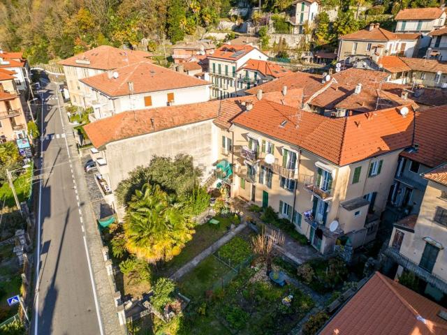 Appartamento in vendita a Comunità Montana Valli del Verbano, Maccagno
