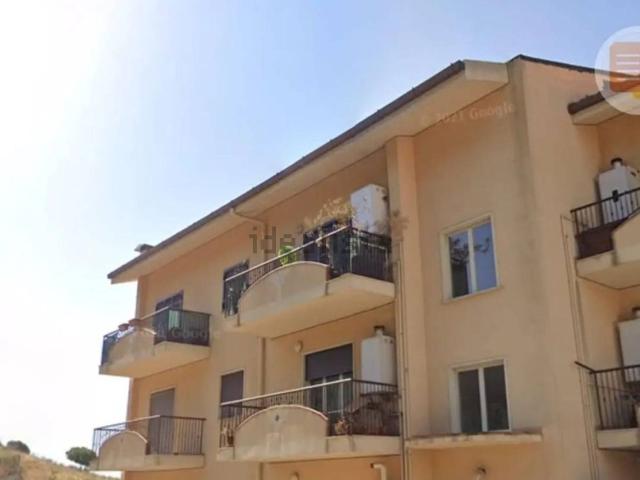 Appartamento in vendita a Quadrivio Spinasanta, Agrigento