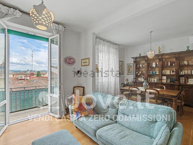 Appartamento in vendita a Poggetto, Firenze