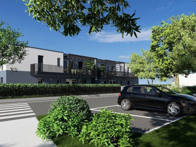 Appartamento in vendita a Santo, Thiene