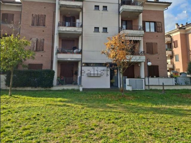 Appartamento in vendita a Felino, Parma