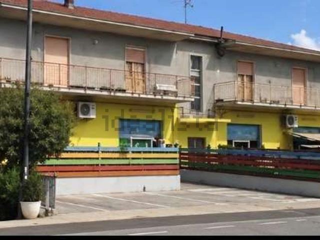 Appartamento in vendita a Cappelle Sul Tavo, Abruzzo