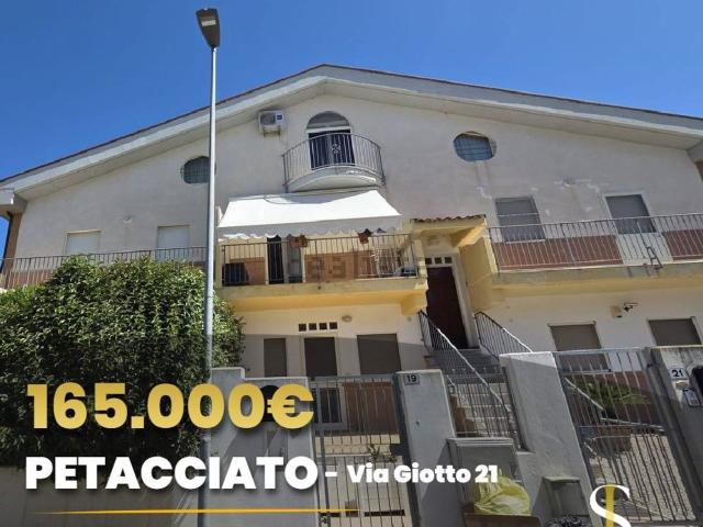Appartamento in vendita a Petacciato, Molise