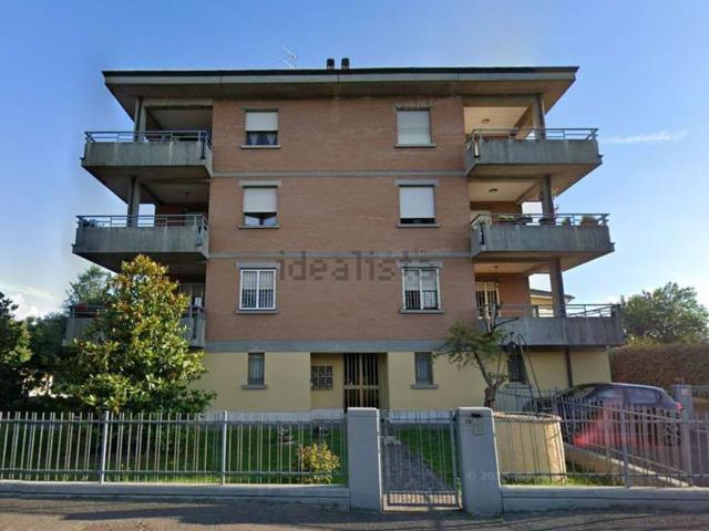 Appartamento in vendita a San Maurizio, Reggio Emilia