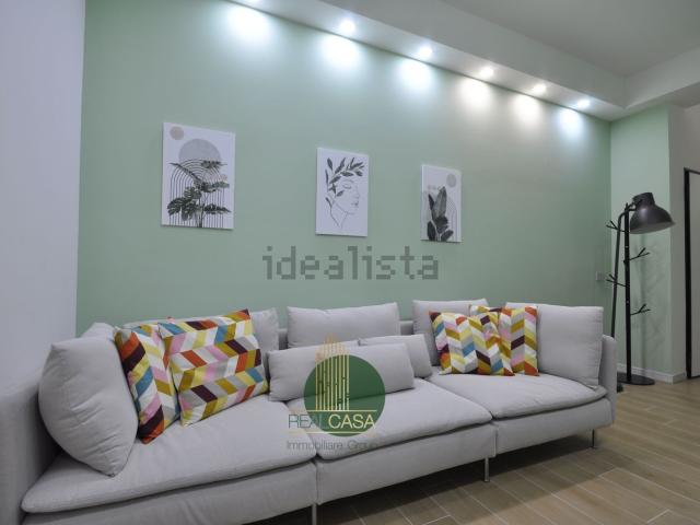 Appartamento in vendita a Sant'Agostino, Como