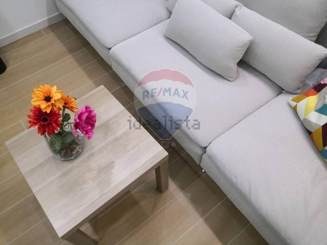 Appartamento in vendita a Sant'Agostino, Como