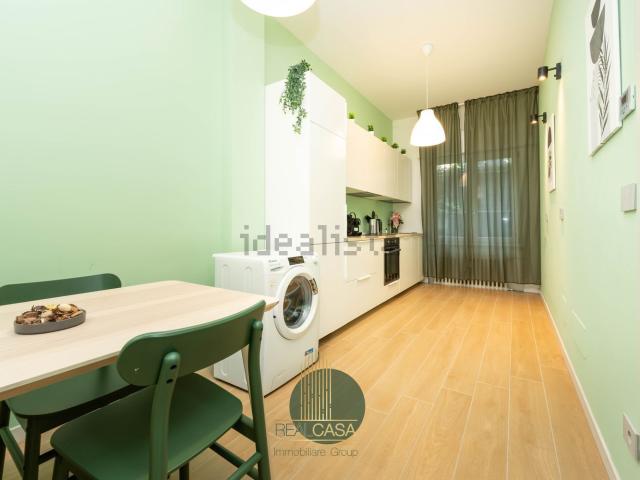 Appartamento in vendita a Sant'Agostino, Como