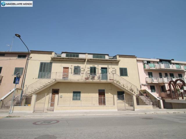 Appartamento in vendita a Colle Lame, Campomarino