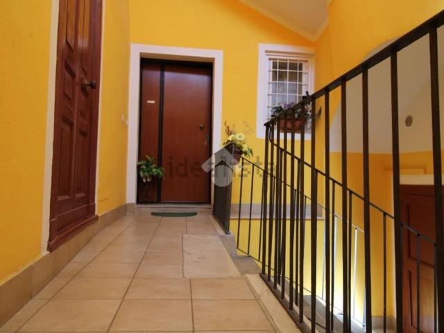 Appartamento in vendita a Campobasso