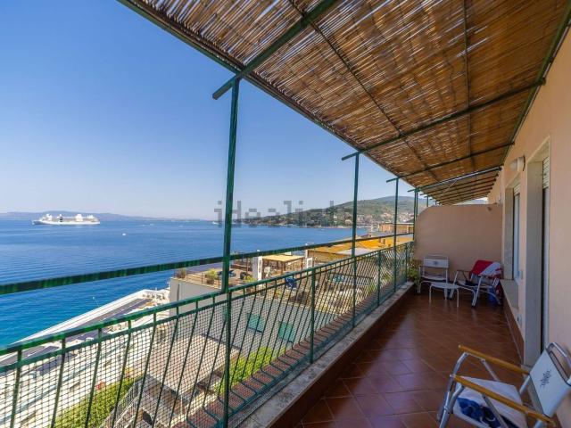 Attico in vendita a Porto Santo Stefano, Grosseto