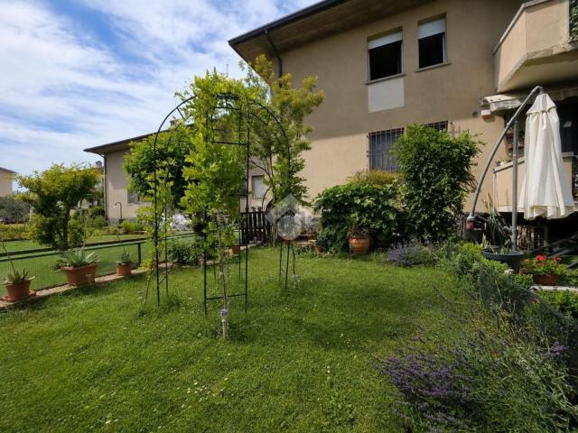 Appartamento in vendita a Chiari, Lombardia